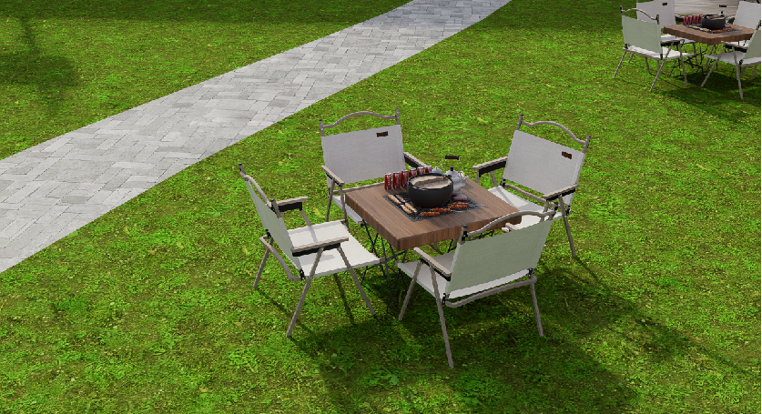 焉耆酒店帐篷定制：解锁旅居新体验，打造差异化竞争力